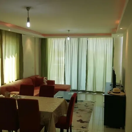 Mirabel A Apartment Alanya